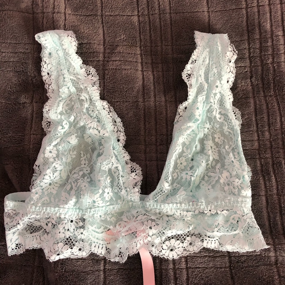 Victoria’s Secret bralette